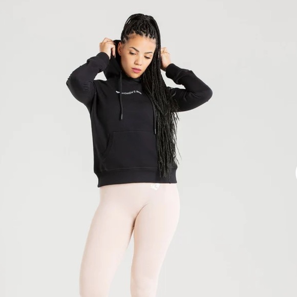 Women’s Best True Hoodie - Picture 3 of 5